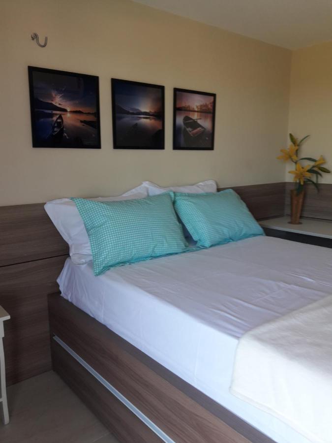 Porto Das Dunas Solarium Residence Акуираз Екстериор снимка